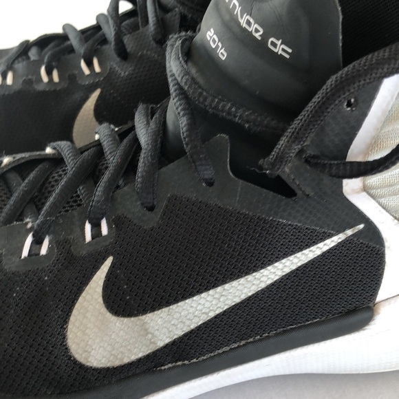 Nike Prime Hype df Men’s Sneakers. - Picture 5 of 14